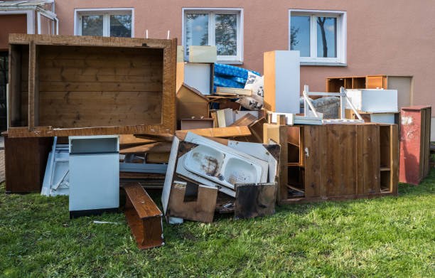 Best Household Junk Removal  in Antwerp, OH