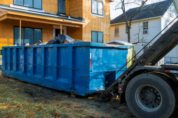 Best Full-Service Junk Removal  in Antwerp, OH