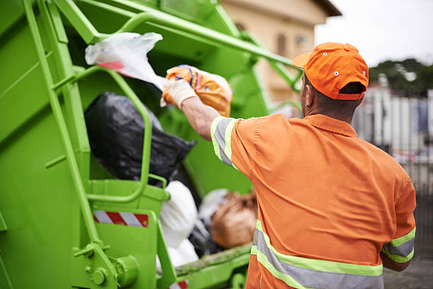Best Commercial Cleanout Services  in Antwerp, OH