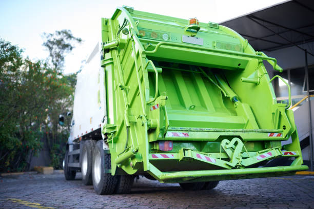 Best Residential Junk Removal  in Antwerp, OH