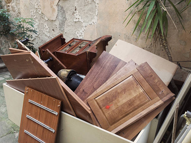 Best Garage Cleanout Services  in Antwerp, OH